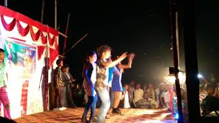 Suruj mukhi Tate dekhla dinu || sambalpuri dance