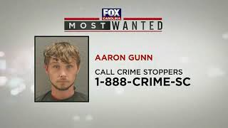 Most Wanted: April 21