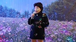 🎤가수👸김옥매/연인의길(원곡:패티김)🎼