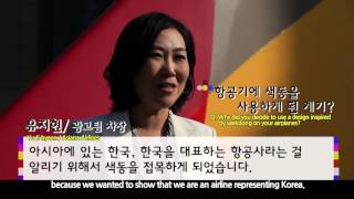 [Korean Culture]Saekdong Goes Out to the World EN