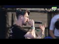 Marko Glass & Bvcovia - Doua lumi (LIVE @ Beach, Please! 2024)