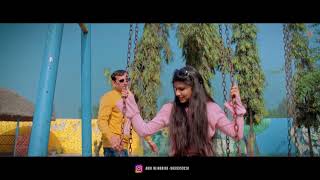 तेरे चहरे की मुस्कान प्यारी || song ||official shorabh tyagi#song #trending #viralsong