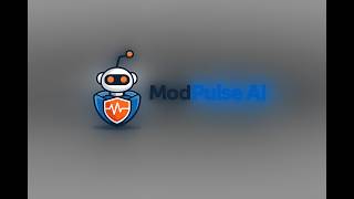 ModPulse AI – AI-Powered Reddit Moderation Triage Tool | Devvit Hackathon Project