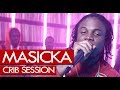 Masicka Freestyle Westwood Crib Session
