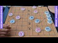 5 3超快棋大戰：五金老板大戰淄博名將攻勢猛烈，上演缺士怕雙車