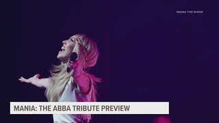 'Mania: The ABBA Tribute' coming to Stephens Auditorium