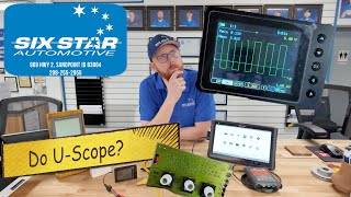 Do U-Scope? (Episode 1) Stop Guessing, Start Scoping (Lets start with the basics)