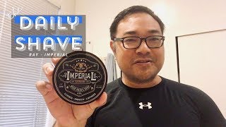 Imperial By Lather Bros - The Daily Shave