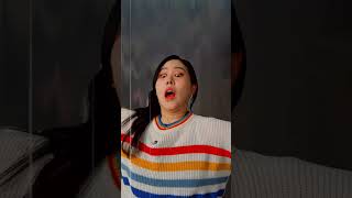 This Heart Attack Moment at the Stairs