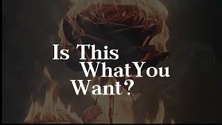 TRUTH:S3RUM - Is This What You Want? [LYRIC VIDEO]