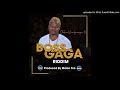 BOSS GAGA RIDDIM(pro by marlon tee)MIXTAPE BY DEEJAY WASHY MIXMASTER