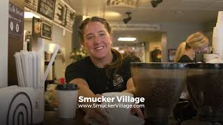 Where To Go in Lancaster, PA: Smucker Village