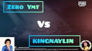 Zero Ymt Vs KINGNAYLIN M24ပွဲလေး