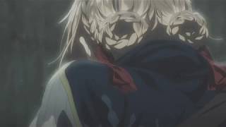 Violet Evergarden「AMV」-  Lovely