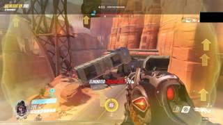 Widowmaker 4 kill