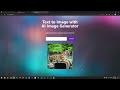 Converting Text to Images with the Power of OpenAI API: A Step-by-Step Guide