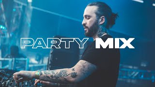 Best EDM Party Mix 2021 | VOL :- 48 |SANMUSIC