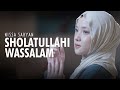 SHOLATULLAHI WASSALAM (صلاة الله وسلام) - NISSA SABYAN