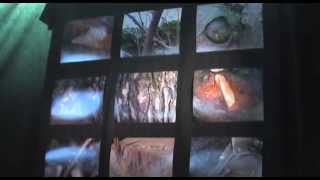 Good Friday Labyrinth trailer 2011