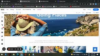How to embed Html Forms in Wix Website