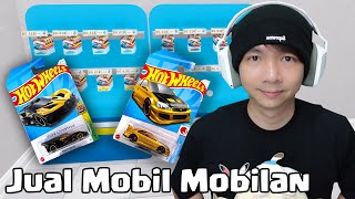 Akhirnya Jualan Mobil Mobilan - Toy Shop Simulator Indonesia