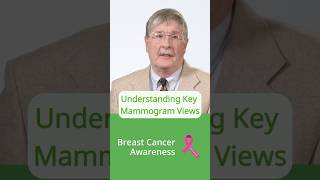 Mammogram Views: CC \u0026 MLO Explained 🩻