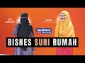 Idea Bisnes Untuk Suri Rumah MENGUNTUNGKAN