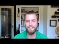 Creating Coaching Prosperity with Adam Quiney - Part 1