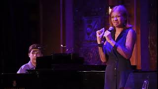 Fine (Ordinary Days)- Summer Raye Mays and Joshua Turchin in “When I Grow Up” at 54 Below