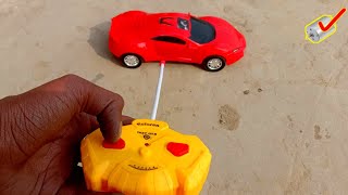 How to make a romote Control Car 2022 Easy DC Moter
