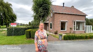 Verhuurd - Vrijstaande woning met twee badkamers en een garage in Bleiswijk - immobilia.nl