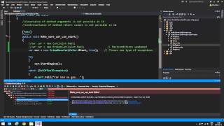 Applying S.O.L.I.D. Principles in .NET C#