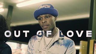 (FREE) [GUITAR] Toosii x Polo G Type Beat "Out Of Love" | Lil Durk Type Beat