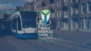 World Workplace Europe 2022 I Highlight Reel