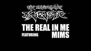 DJ Drastic feat. MIMS - The Real In Me [Without DJ Drastic] [Single Edit] [Edited]