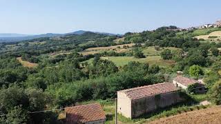 Casale a Roccastrada in vendita