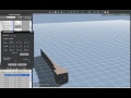 iclone5 tutorial object movement and manipulation