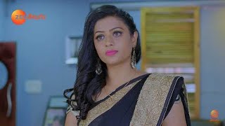 Anu పెళ్లి గురించి తెలుసుకునే Meera | Prema Entha Maduram | Full Ep 42 | Zee Telugu | 29 Jun 2020