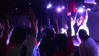 【美音20歳生誕祭】Chelip『アシンメトリー』＠米子市 角盤町4丁目スタジオ 20160604