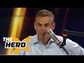 Dwight Howard is being phased out of the NBA | THE HERD