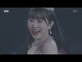 モーニング娘。 『みかん』 live mix ver.