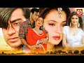 Ajay Devgn (HD) New Blockbuster Full Action Movie || Amisha Patel Love Story || Pooja Batra ,Parwana