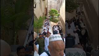 Masha Allah very nice Al Haram masjid Makkah Saudi Arabia ❤️❤️❤️❤️❤️