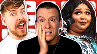 Indigenous Women Are Being Forcibly STERILIZED, MrBeast vs Pewdiepie's GenZ Stranglehold & More News