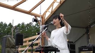 路地 - こわれもの (Live at Tiny Garden Festival)