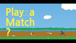 [Play a Match?]自作ゲームのマッチング待ち酔っ払い配信[Part17]