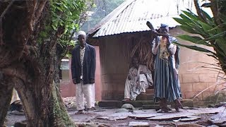 LES DANITES DE COTE D'IVOIRE. Part 1: Hébreux dans la brume