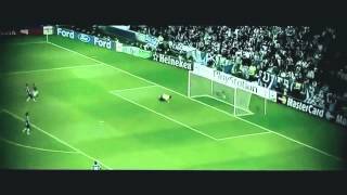 Madrid's Fantastic 4 ● Ronaldo ● Bale ● James ● Benzema HD 2014