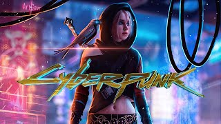 Cyberpunk 2077 Music New | Cyberpunk Darksynth Synthwave Mix | #13