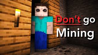 This Mod ACTUALLY Makes Minecraft Horror Scary Again...